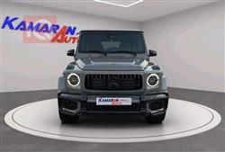 مێرسێدس بێنز G-Class